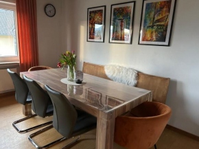 Eifel Ferienwohnung Thiel